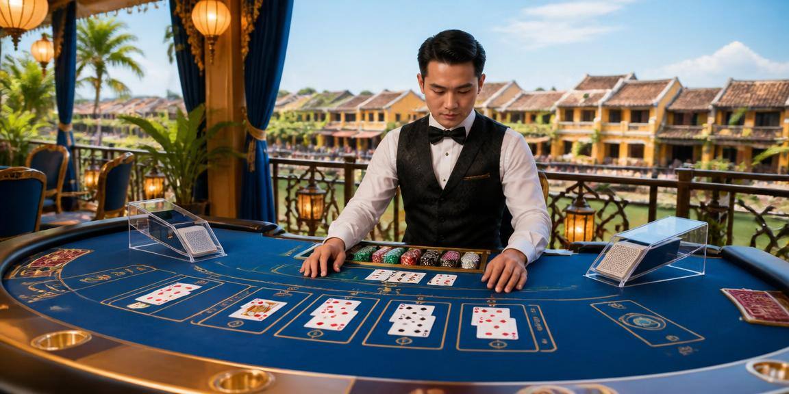 6ff24 Cách bàn dealer trực tiếp hoạt động